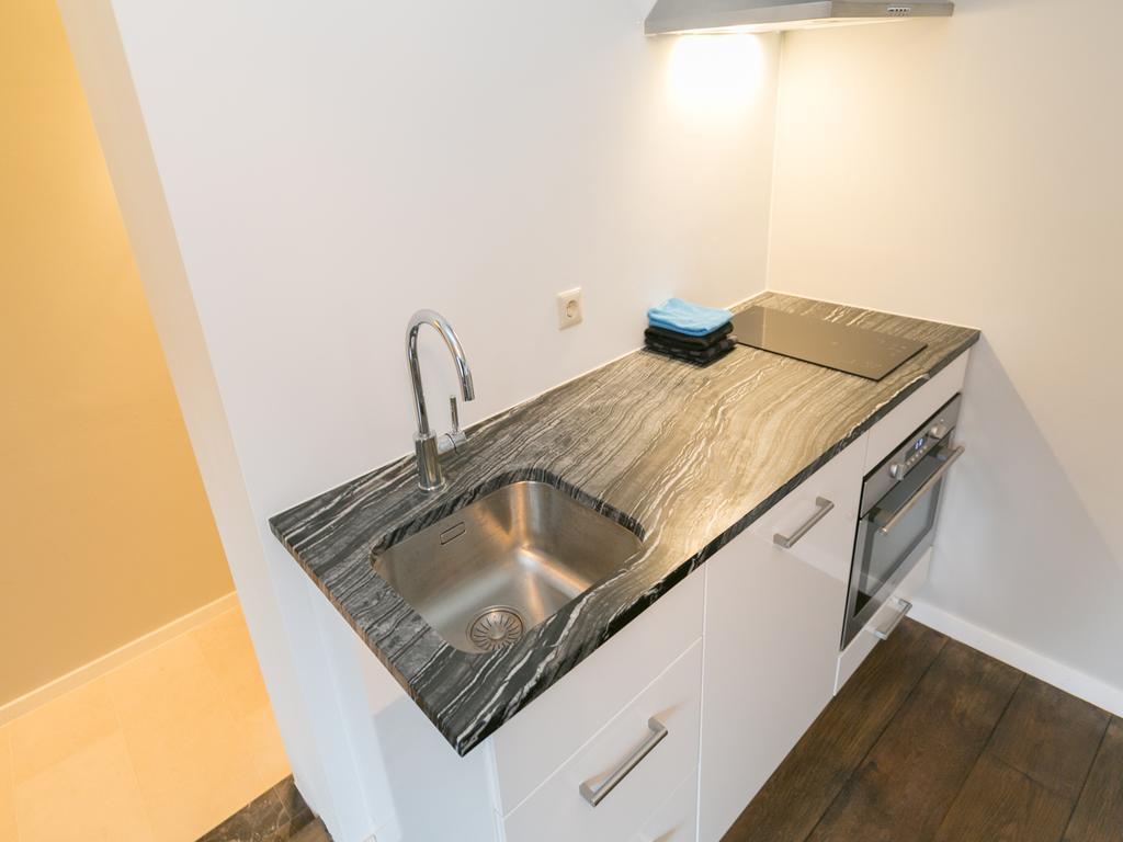 The Sunny - R.q.c. Apartment *