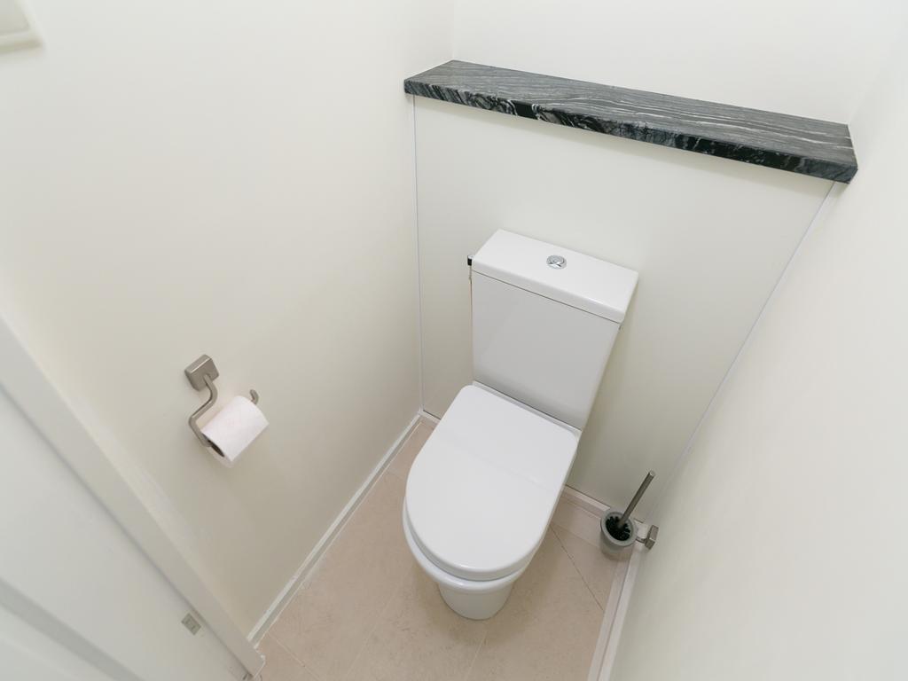 The Sunny - R.q.c. Apartment *