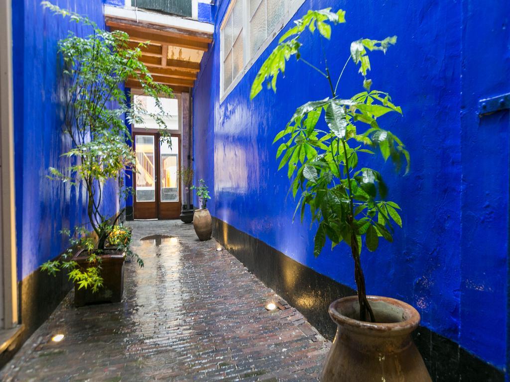 Apartment The Sunny - R.q.c.