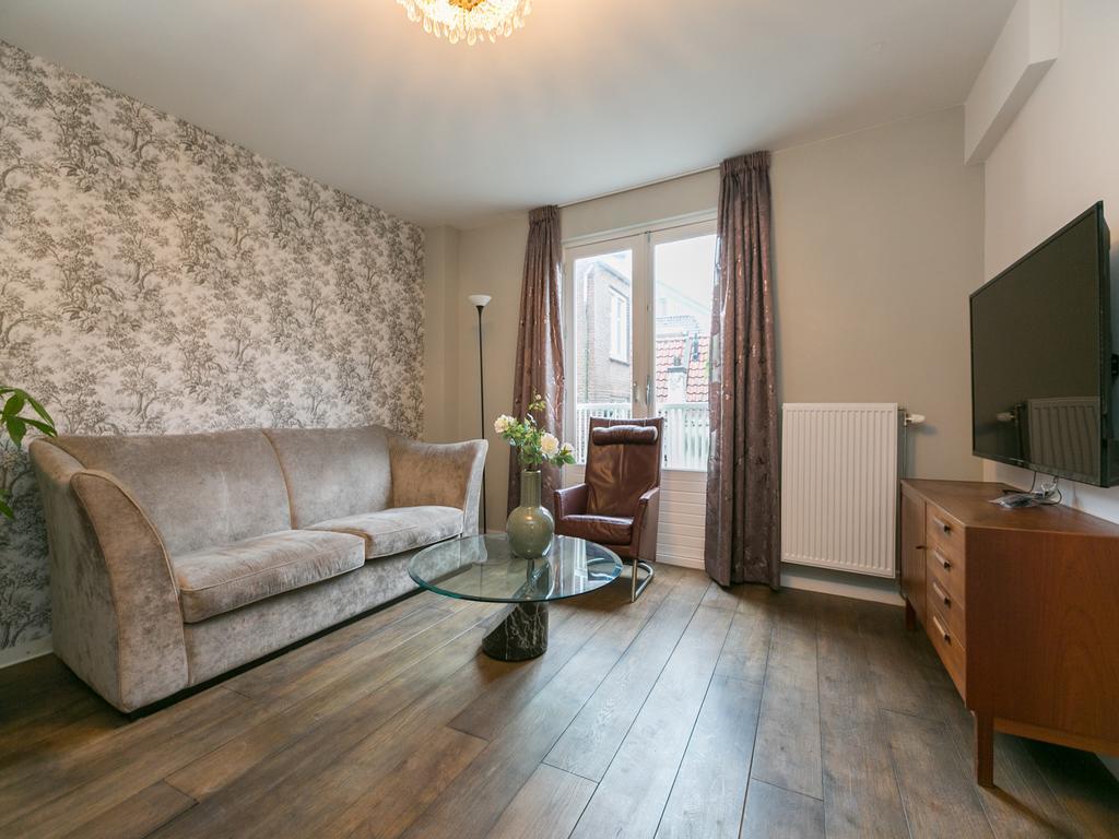 Apartment The Sunny - R.q.c.