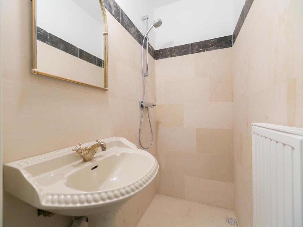 Apartment The Sunny - R.q.c. Den Haag