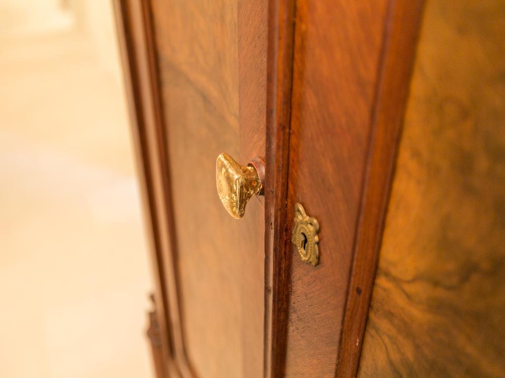 Apartment The Sunny - R.q.c.