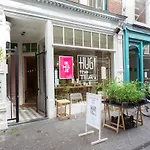 The Sunny Suite - R.Q.C.