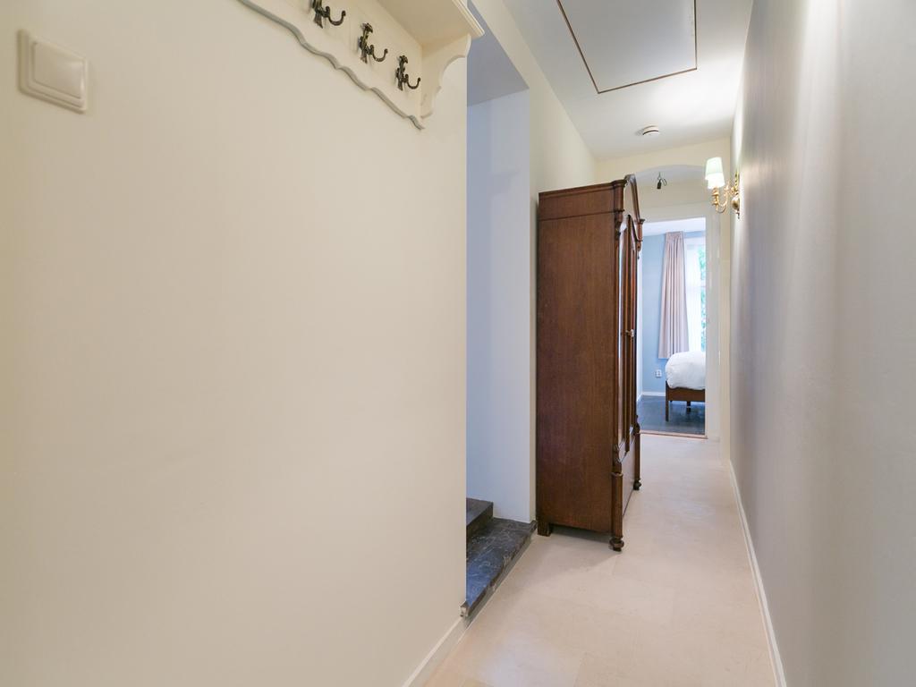 The Sunny - R.q.c. Appartement *