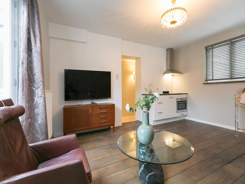 Appartement The Sunny - R.q.c. *