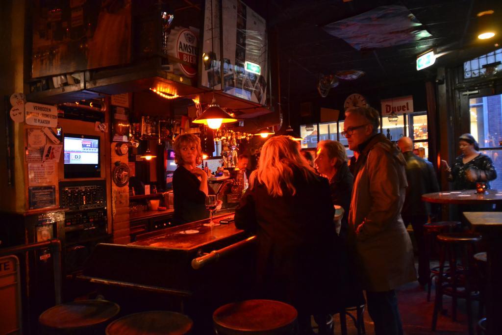 Appartement The Sunny - R.q.c. *