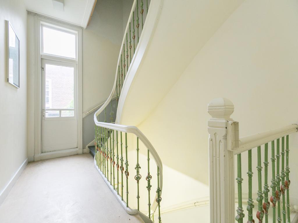 The Sunny - R.q.c. Den Haag